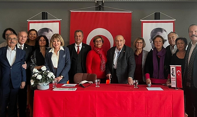 Yeni Anayasa konulu panel gerçekleşti