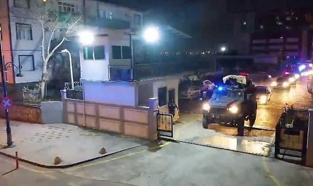 1 ton 50 Kg uyuşturucu madde ve 13 milyon uyuşturucu hap ele geçirildi
