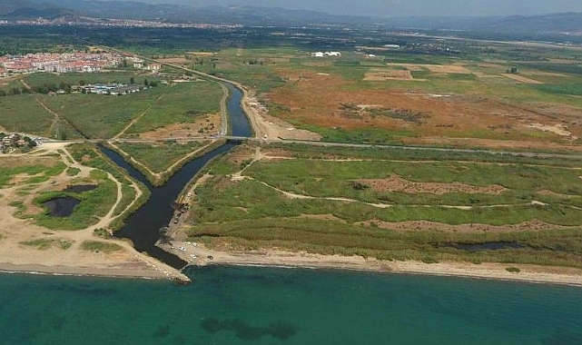 Akçay Sulak Alanı’nda tartışmalı OSB Projesine karşı hukuki mücadele devam ediyor