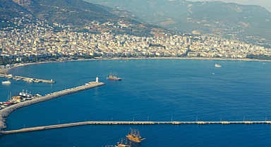 Antalya’ya neden gitmeliyiz?