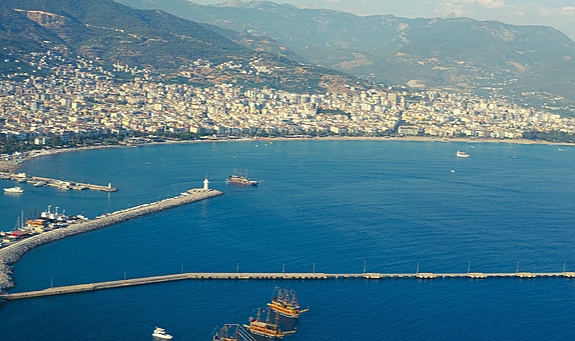 Antalya’ya neden gitmeliyiz?
