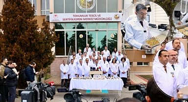 Ata tohumları Tarım Kredi Kooperatifleri'nde satışa sunulacak