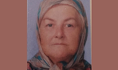 Aysel Özer hakkın rahmetine kavuştu
