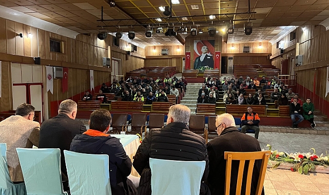 Ayvacık Belediyesi’nde yeni maaş düzenlemesi