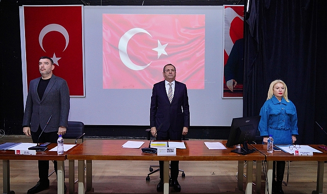 Ayvalık Belediyesi’nden önemli karar!