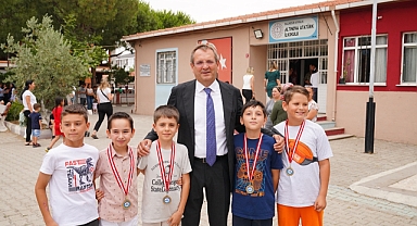 Ayvalık’ta “Özgür Zihinler Atölye” çalışmaları başlıyor