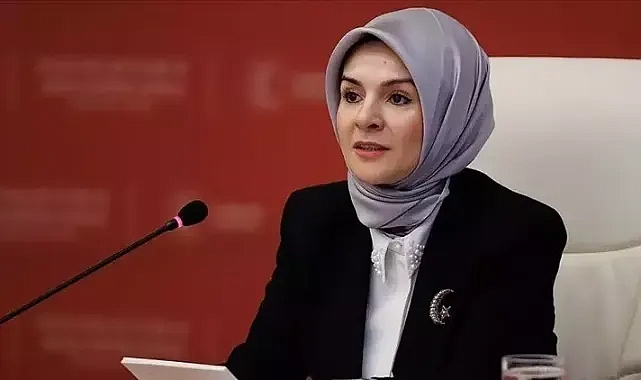Bakan Göktaş: "Doğal gaz tüketim desteğinde yeni yılın ilk ödemeleri başladı"