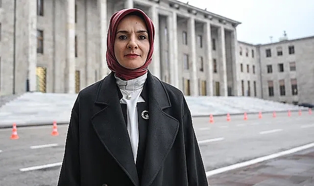 Bakan Göktaş: Sosyal yardım ödemeleri artırıldı