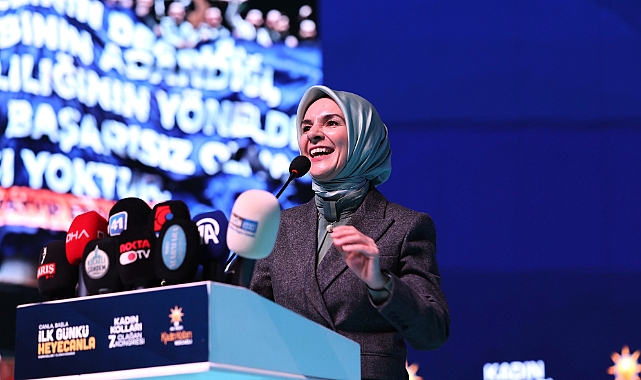 Bakan Göktaş: "Ulusal Vefa Programı'na bu yıl 3,8 milyar lira kaynak ayırdık"