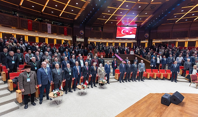 Basın İlan Kurumu 33. genel kurulu temsilcileri seçimi tamamlandı