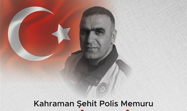 Başkan Erkek Fethi Sekin’i unutmadı