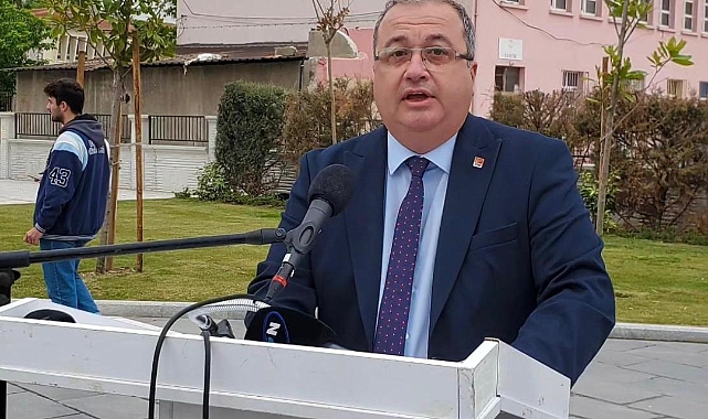 Başkan Gürbüz: “Eski yapılar felaketlere davetiye çıkarıyor”