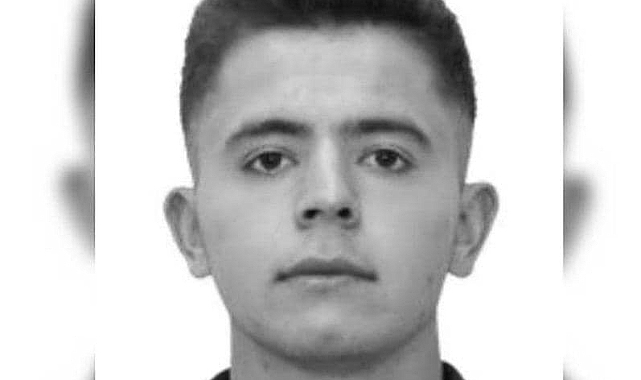 Bayramiç Belediyesi'nden şehit Polis Memuru Emirhan Aramış için taziye mesajı