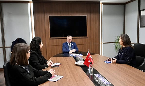 Biga’da kadın liderlerle şehir dönüşümüne güçlü adımlar