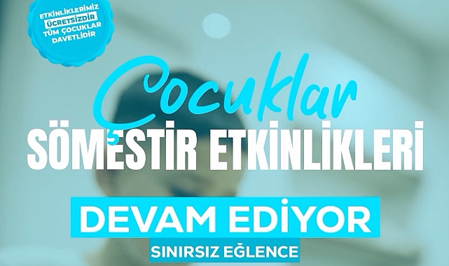 Biga’da sömestir etkinlikleri tüm hızıyla devam ediyor!