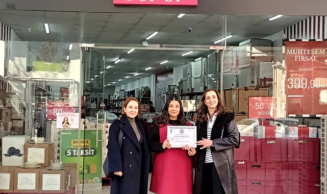 Biga TSO 7 No'lu meslek komitesi, yeni üyeleri ziyaret etti