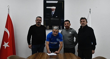 Bigaspor’dan hücum hattına güçlü takviye