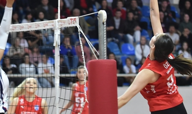 Bozüyük Belediyesi Eğitim Spor, Çanakkale Belediyespor’u 3-1’lik skorla yendi