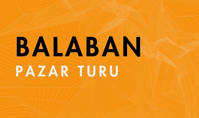 ÇABİP Balaban Turu için geri sayım başladı!