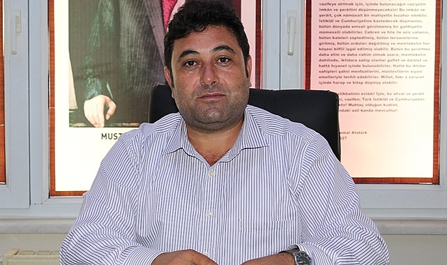 Çanakkale Anadolu Lisesi'nin proje okulu statüsü kaldırıldı