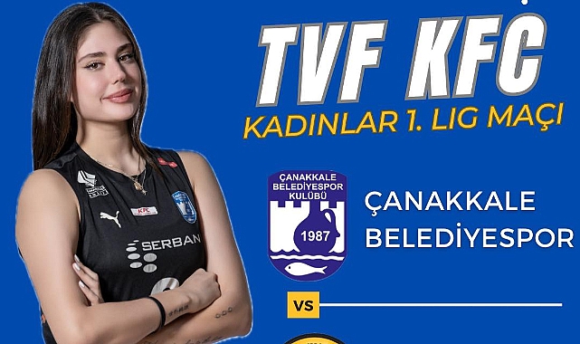 Çanakkale Belediyespor'dan kritik karşılaşma