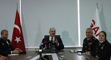 Çanakkale'de 2024 yılı asayiş ve güvenlik değerlendirildi