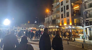Çanakkale'de kamera karşısına geçtiler: Handan Hemşire'nin Hayatı Dizi Oluyor