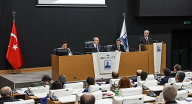 Çanakkale İl Özel İdaresi 2025 yılı 1. dönem toplantısı gerçekleştirildi