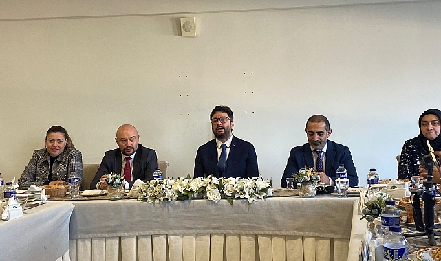 Çanakkale İl Sağlık Müdürlüğü'nden 2024 yılı değerlendirmesi