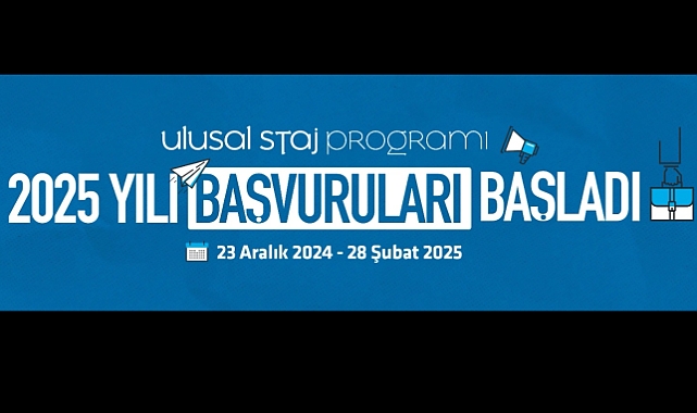 Çanakkale İl Tarım ve Orman Müdürlüğü’nden Staj İmkanı