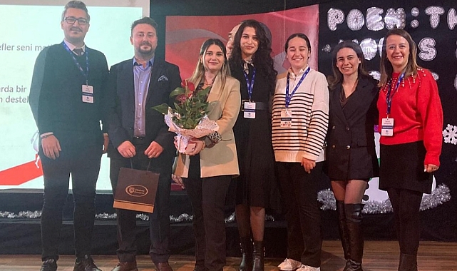 Çanakkale Koleji'nde “Ergenlik Dönemi” semineri gerçekleştirildi
