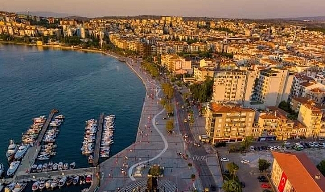 Çanakkale pahalılıkta uçuyor