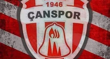 Çanspor’dan tepkili paylaşım: “Destek yok, eleştiri çok!”