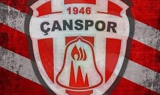 Çanspor’dan tepkili paylaşım: “Destek yok, eleştiri çok!”