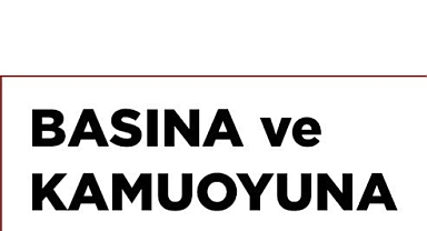 CHP'li belediye başkanlarından Kartalkaya yangınıyla ilgili ortak açıklama
