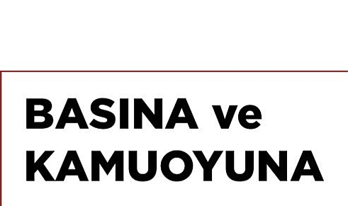 CHP'li belediye başkanlarından Kartalkaya yangınıyla ilgili ortak açıklama