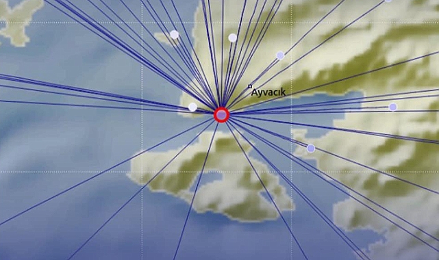 ÇOMÜ, deprem sonrası kapsamlı çalışma başlatıyor