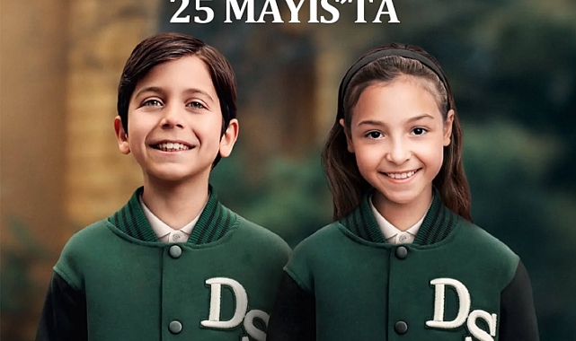 Darüşşafaka Giriş Sınavı, 25 Mayıs’ta Türkiye genelinde yapılacak!