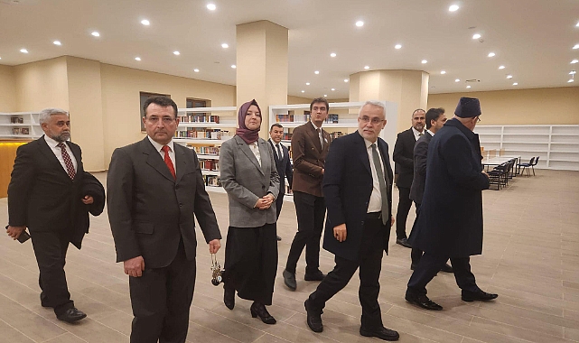 Dr. Hafız Osman Şahin Çanakkale’de