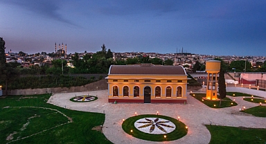 Edirne'ye neden gitmeliyiz?