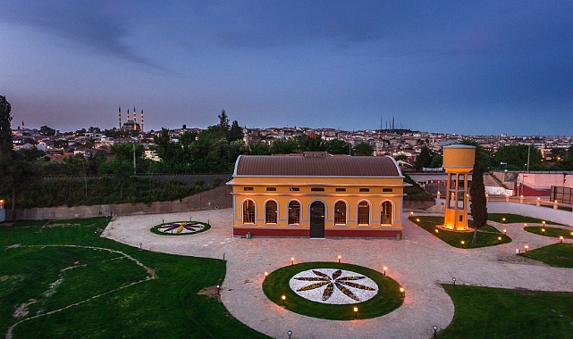 Edirne'ye neden gitmeliyiz?