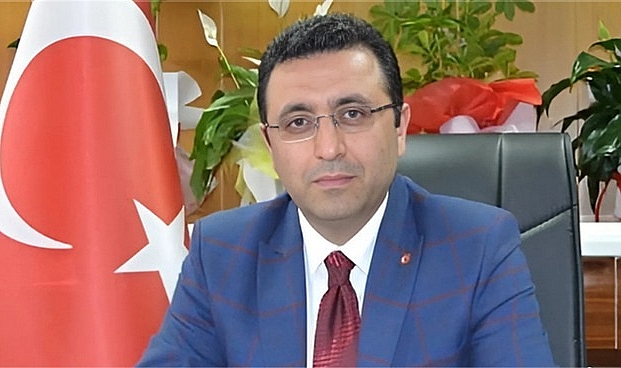 Ergün Demirhan, Çanakkale İl Tarım ve Orman Müdürü olarak göreve başladı