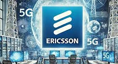 Ericsson borsada geriledi, temettüsünü artırdı