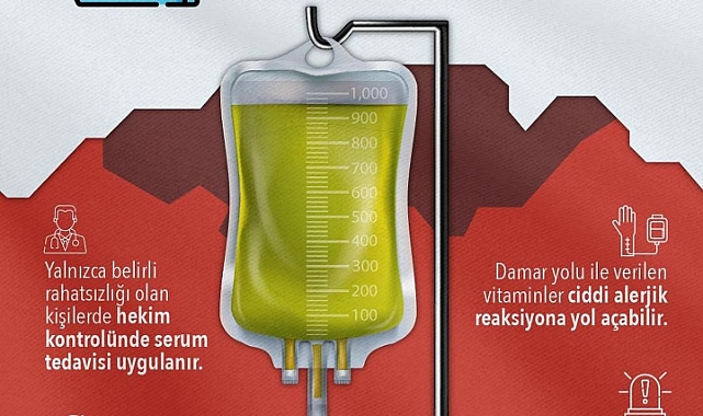 Evinize gelen tehlike: Atom Serum