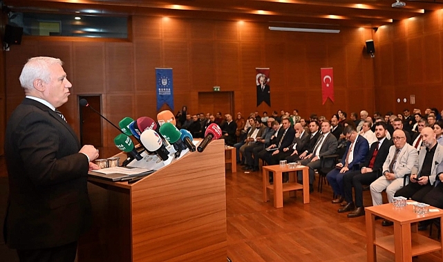 Evsel Katı Atık Tarifeleri Çalışma ve Değerlendirme Toplantısı gerçekleşti