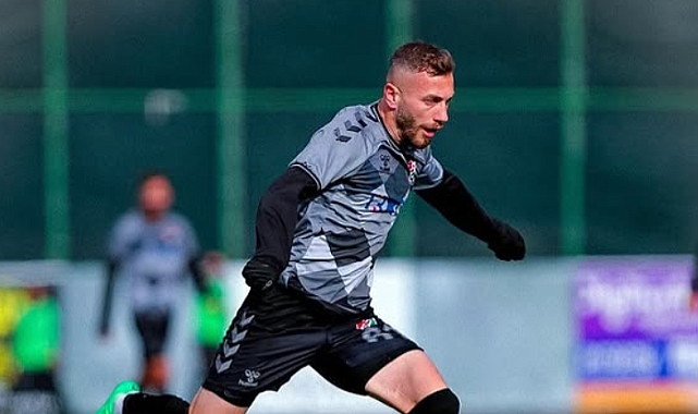 Ezinespor’da yenilgi