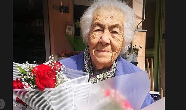 Fahriye Vardar hayatını kaybetti