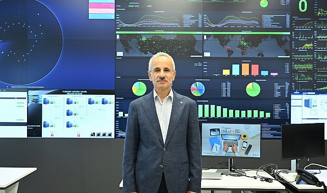 Fiber abone sayısı 7,6 milyonu aştı