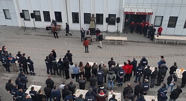 Gelibolu Belediyesi'nde en düşük maaş 42 bin 600 TL oldu