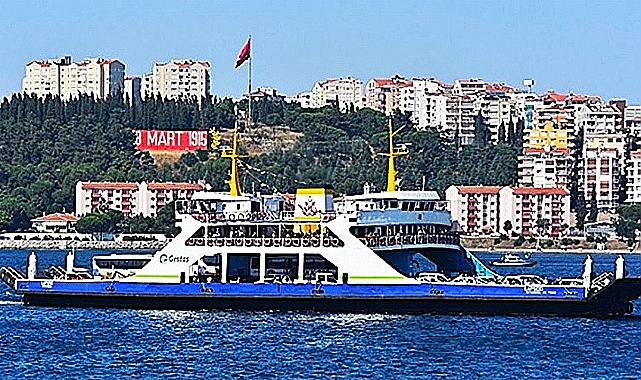 Gestaş'tan yeni uygulama: Boğaz Kart Geliyor
